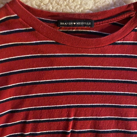 Brandy Melville Top - Picture 3 of 4